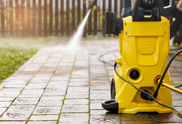 Best Building Exterior Washing  in South Lancaster, MA